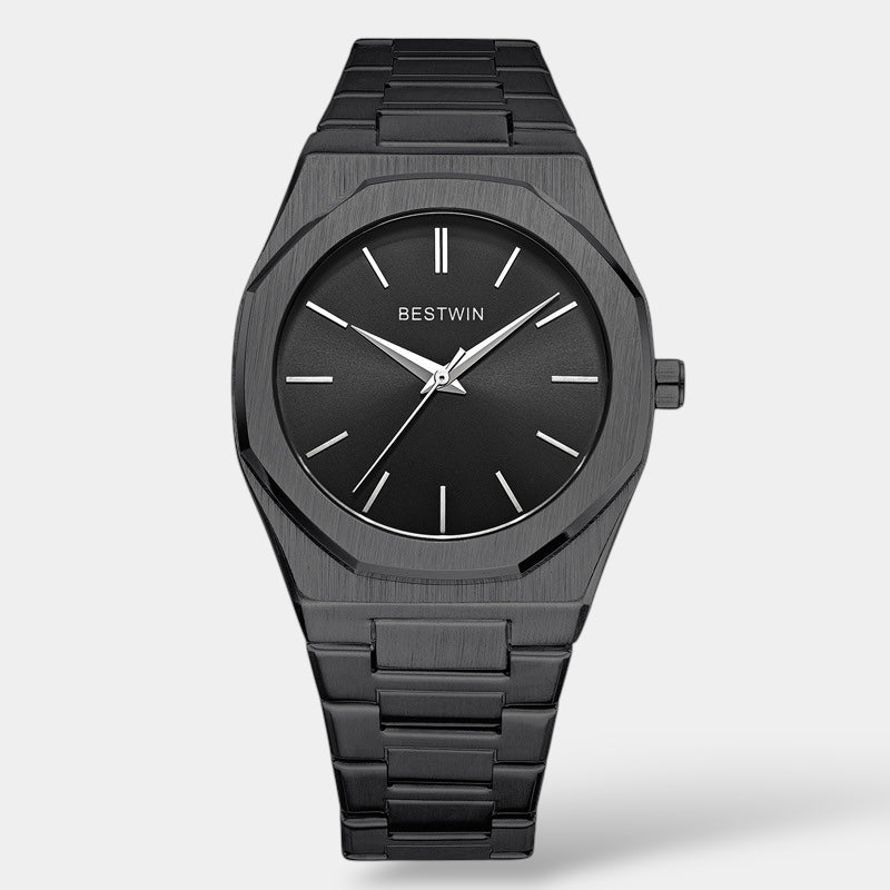 OLD MONEY Watch – Minimalist