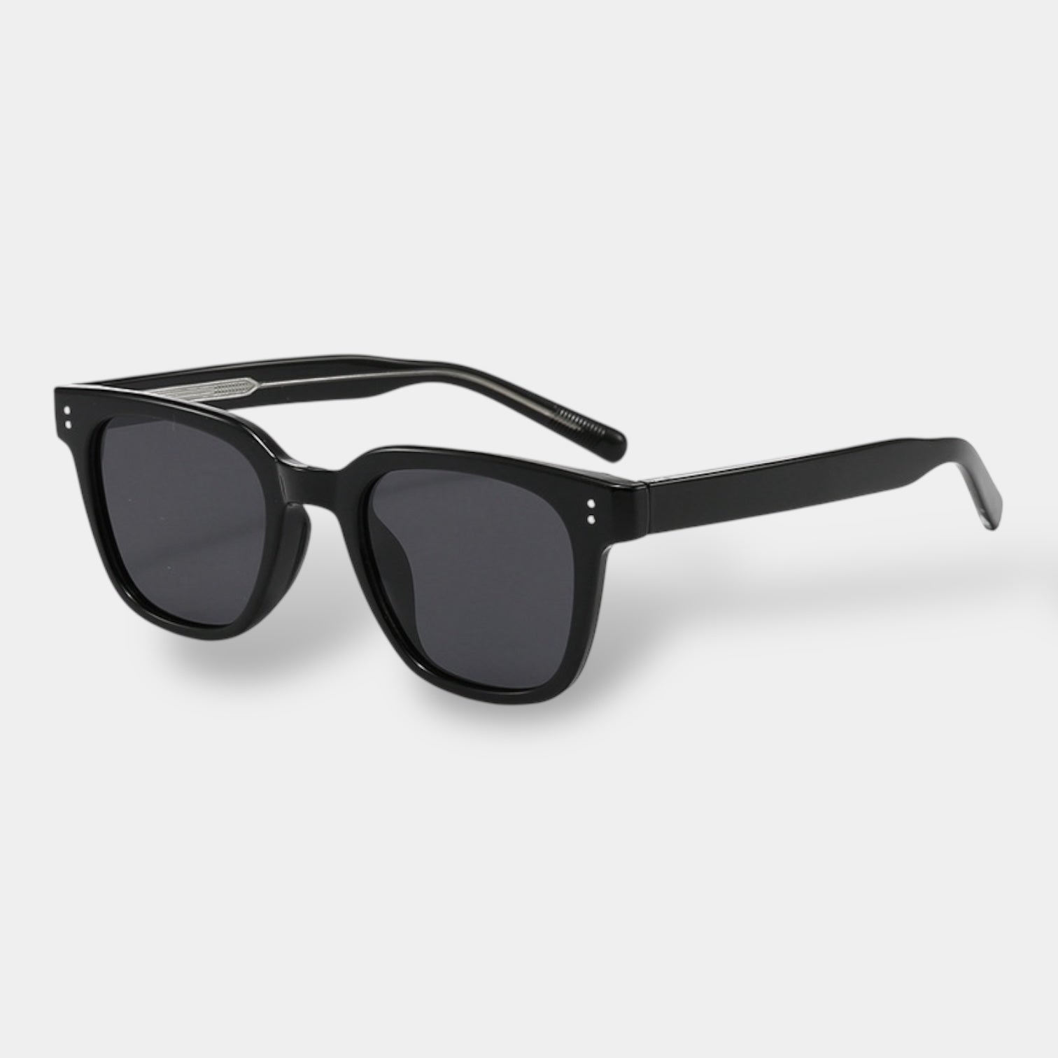 OLD MONEY Square Sunglasses