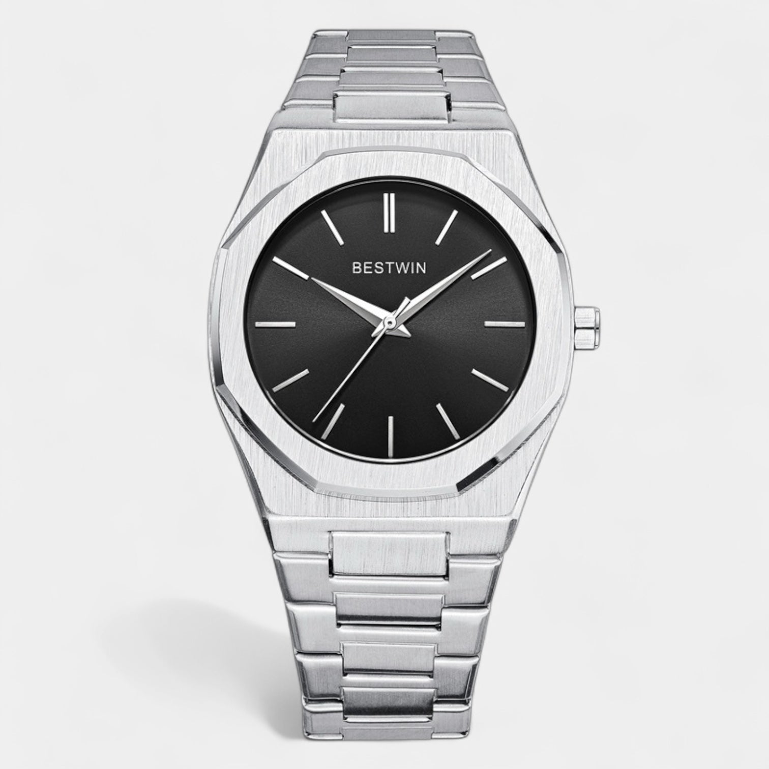 OLD MONEY Watch – Minimalist