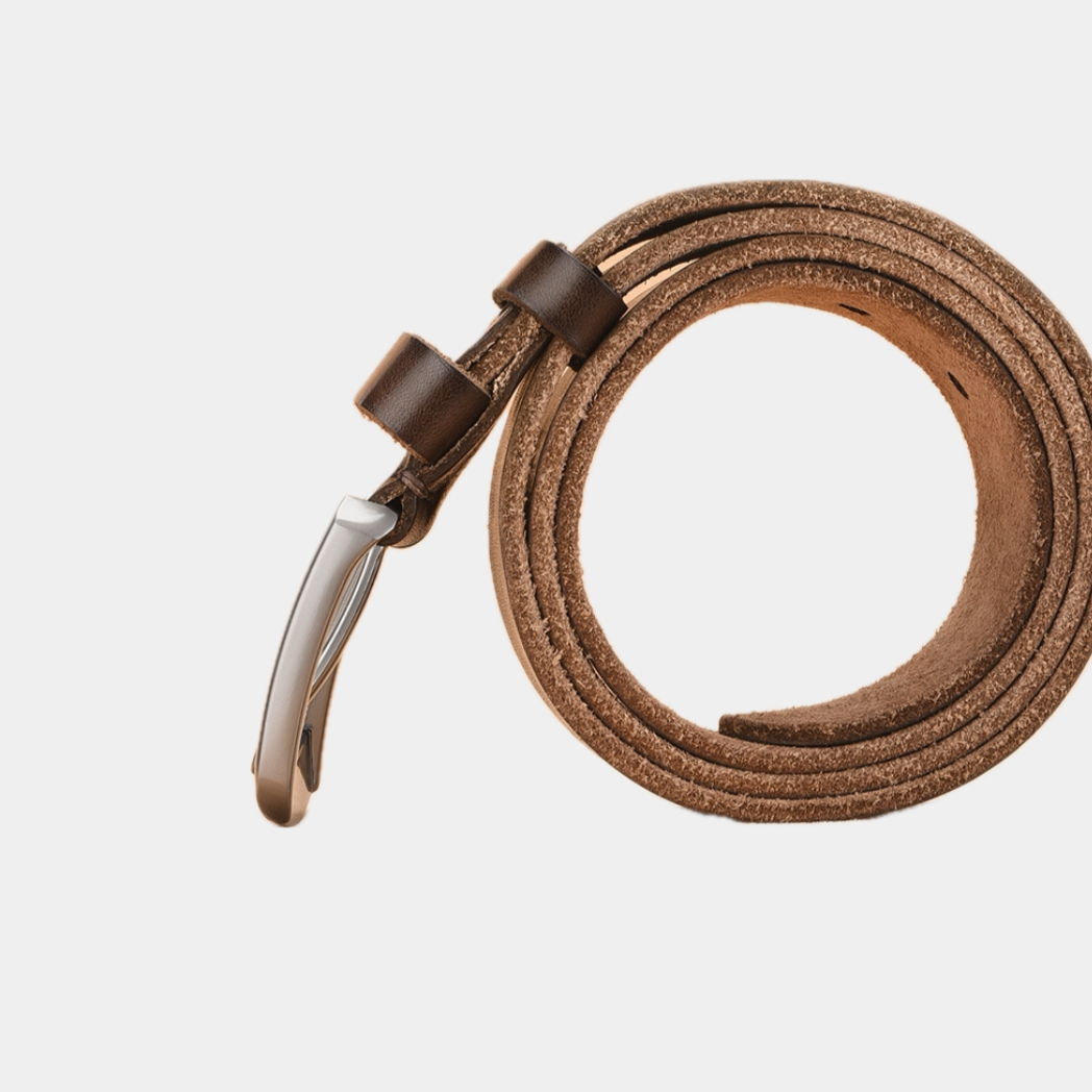 OLD MONEY Classic Belt