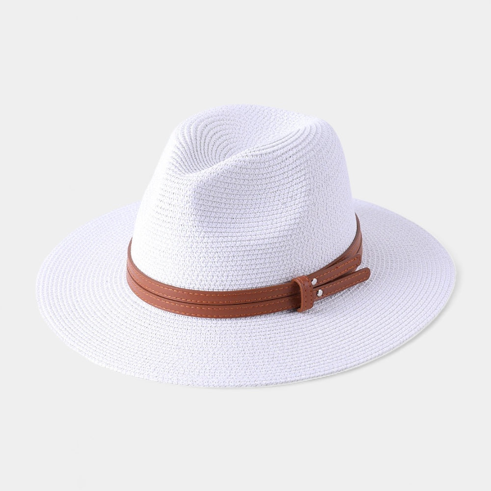 OLD MONEY Panama Hat
