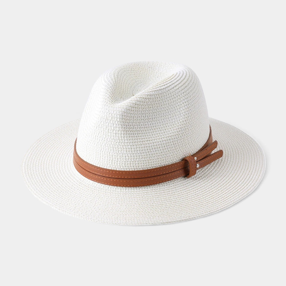 OLD MONEY Panama Hat