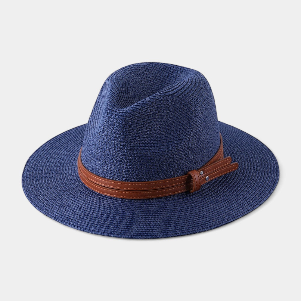 OLD MONEY Panama Hat